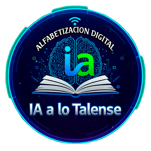 IA a lo Talense